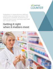 Wp Counter Brochure