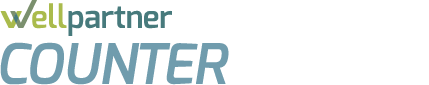 WP COUNTER WP COUNTER